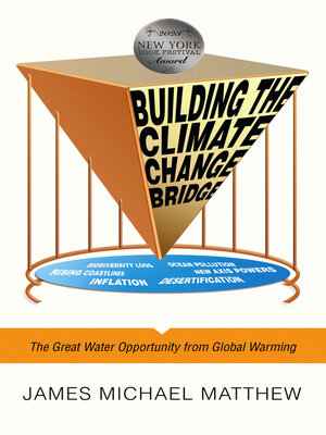 cover image of Building the Climate Change Bridge